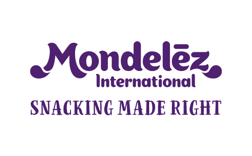 Mondelez Logotipo