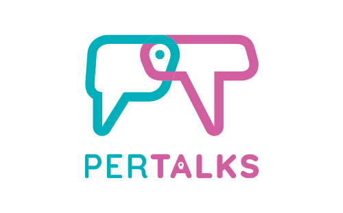Pertalks Logotipo