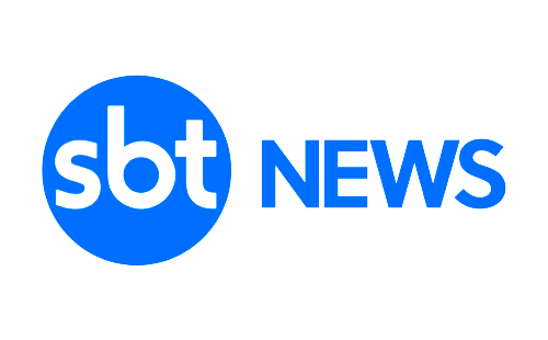 SBT News Logotipo