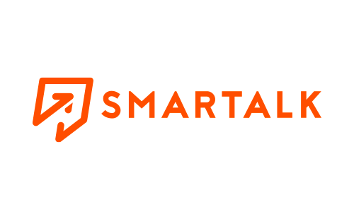 Smartalk Logotipo