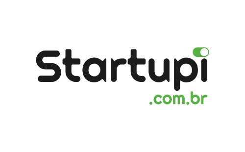 Startupi Logotipo