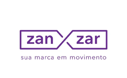 Zanzar Logotipo