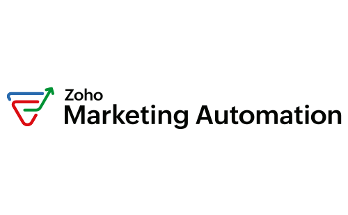 Zoho - Marketing Automation