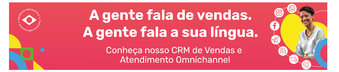 Banner da empresa CRM PipeRun