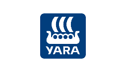 Banner da empresa Yara Brasil