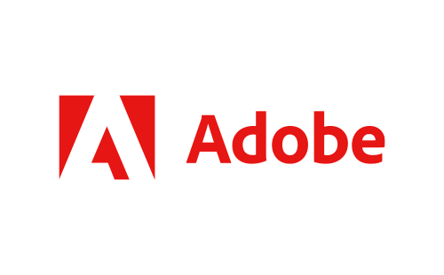 Adobe Logotipo