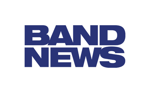 Band News - Logotipo