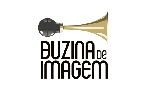BUZINA IMAGEM Logotipo