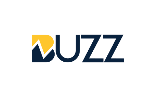 Buzz Logotipo