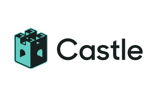 CASTLE Logotipo