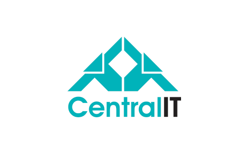 Central IT Logotipo