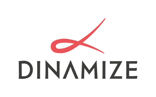 Dinamize Logotipo