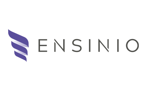 Ensinio - Logotipo