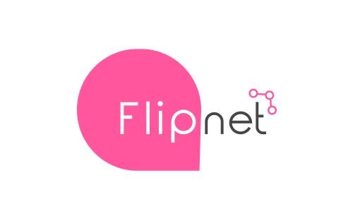 Flipnet Logotipo