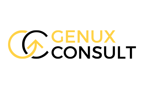 GENUX Logotipo