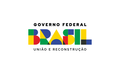 Governo Federal Logotipo
