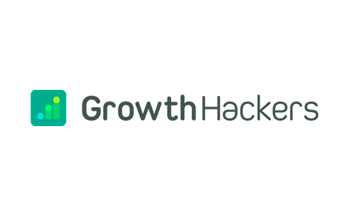 Growth Hacker Logotipo