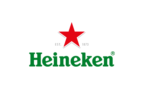 HEINEKEN Logotipo