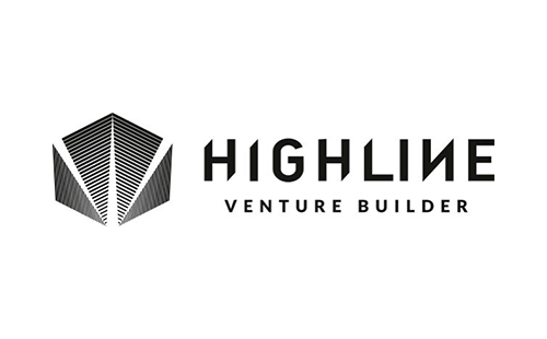 Highline Logotipo