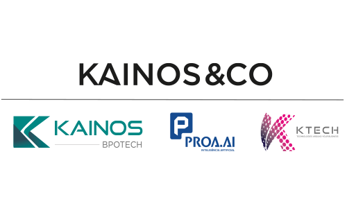 Kainos & CO - Logotipo