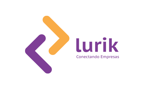 Lurik Logotipo