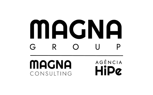 Magna Group Logotipo