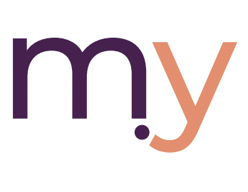 Logomarca da empresa MAYA