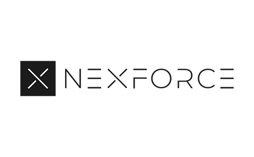 Nexforce Logotipo