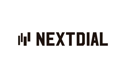 Nextdial Logotipo