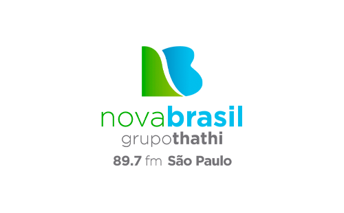 Novabrasil Logotipo