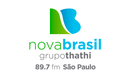Nova Brasil - Logotipo