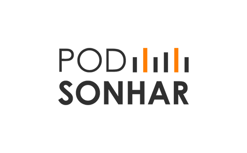 PodSonhar Logotipo