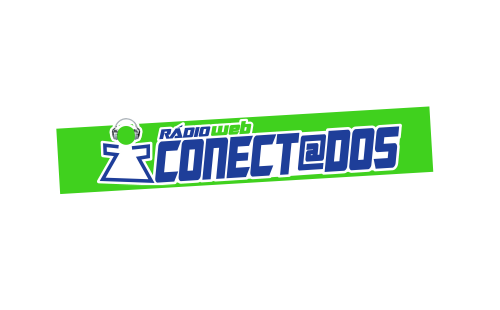 Radio Conectados Logotipo