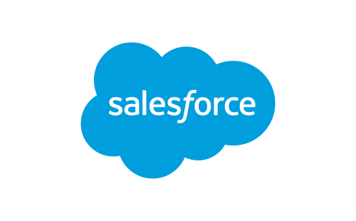 Sales Force Logotipo