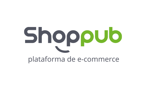 Shoppub Logotipo
