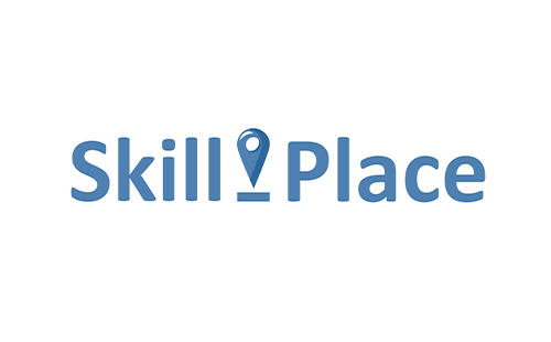 Skill Place Logotipo