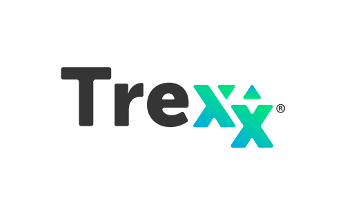 Trexx Games Logotipo