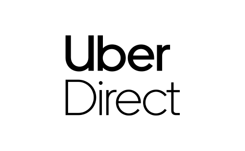Uber Logotipo