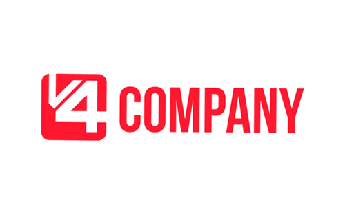 V4 Company - Logotipo