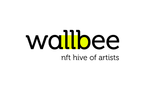Wallbee Logotipo