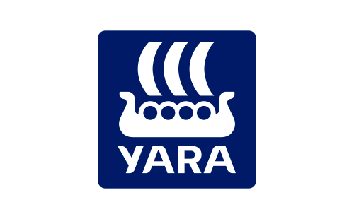 Yara - Logotipo