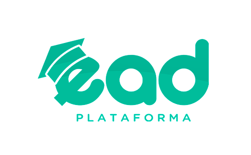 EAD Plataforma Logotipo