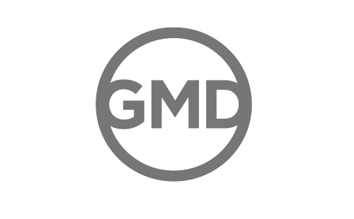 GMD - Logotipo