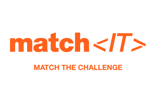 Match it - Logotipo