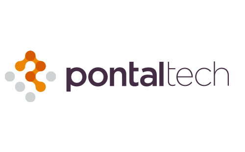 Pontal Tech - Logotipo