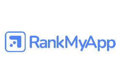 Logomarca da empresa RankMyApp