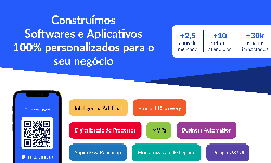 Banner da empresa Defvy Tecnologia