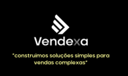 Banner da empresa Vendexa