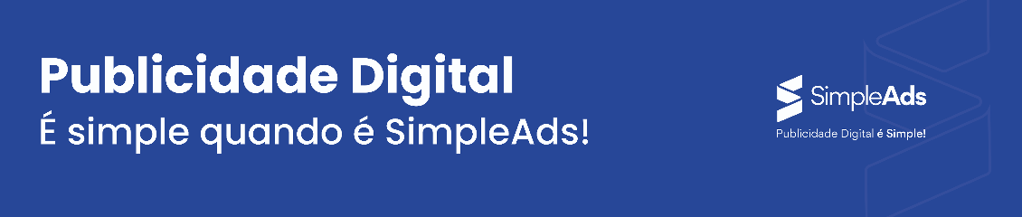 Banner da empresa SimpleAds Tecnologia e Informação Digital Ltda