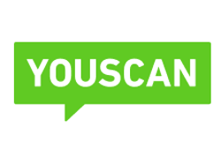 Logomarca da empresa YouScan